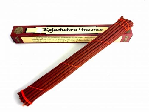 kalachakra-incense
