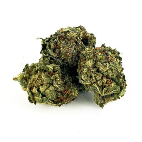 CBD-Erdbeerli