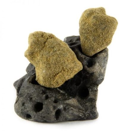 Hot Rocks Hash Hash-Sorten im Vergleich – Unterschiede & Wirkung
