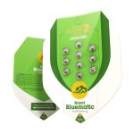 Royal Bluematic 3