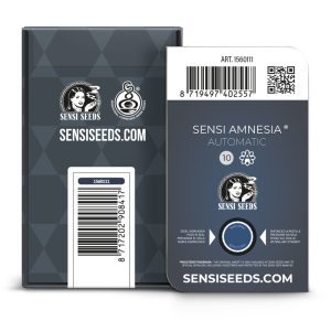 Sensi Amnesia Auto 2