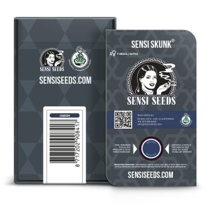 Sensi Skunk Automatic 2