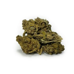 Aged Buds CBD Blüten 1