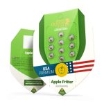 Apple Fritter Auto 3