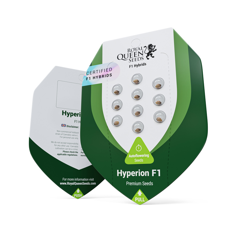 Hyperion F1 2