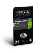 Skunk Dream CBD 2