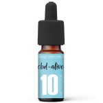 CBD ÖL 10% Broadspectrum 1