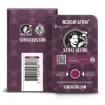 Mexican Sativa 2