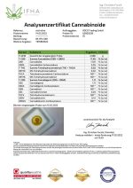 CBD ÖL 15% Broadspectrum 2