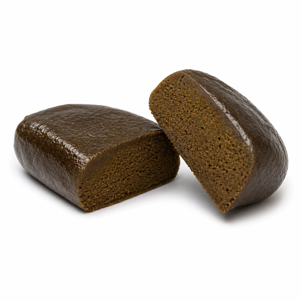 La Mousse CBD Hasch
