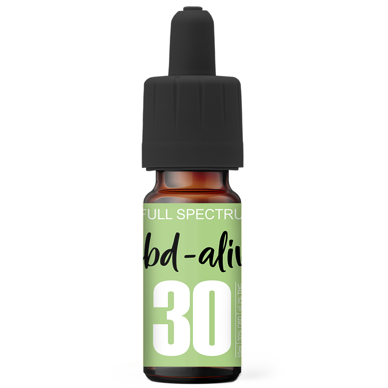 CBD Öl mit  30%